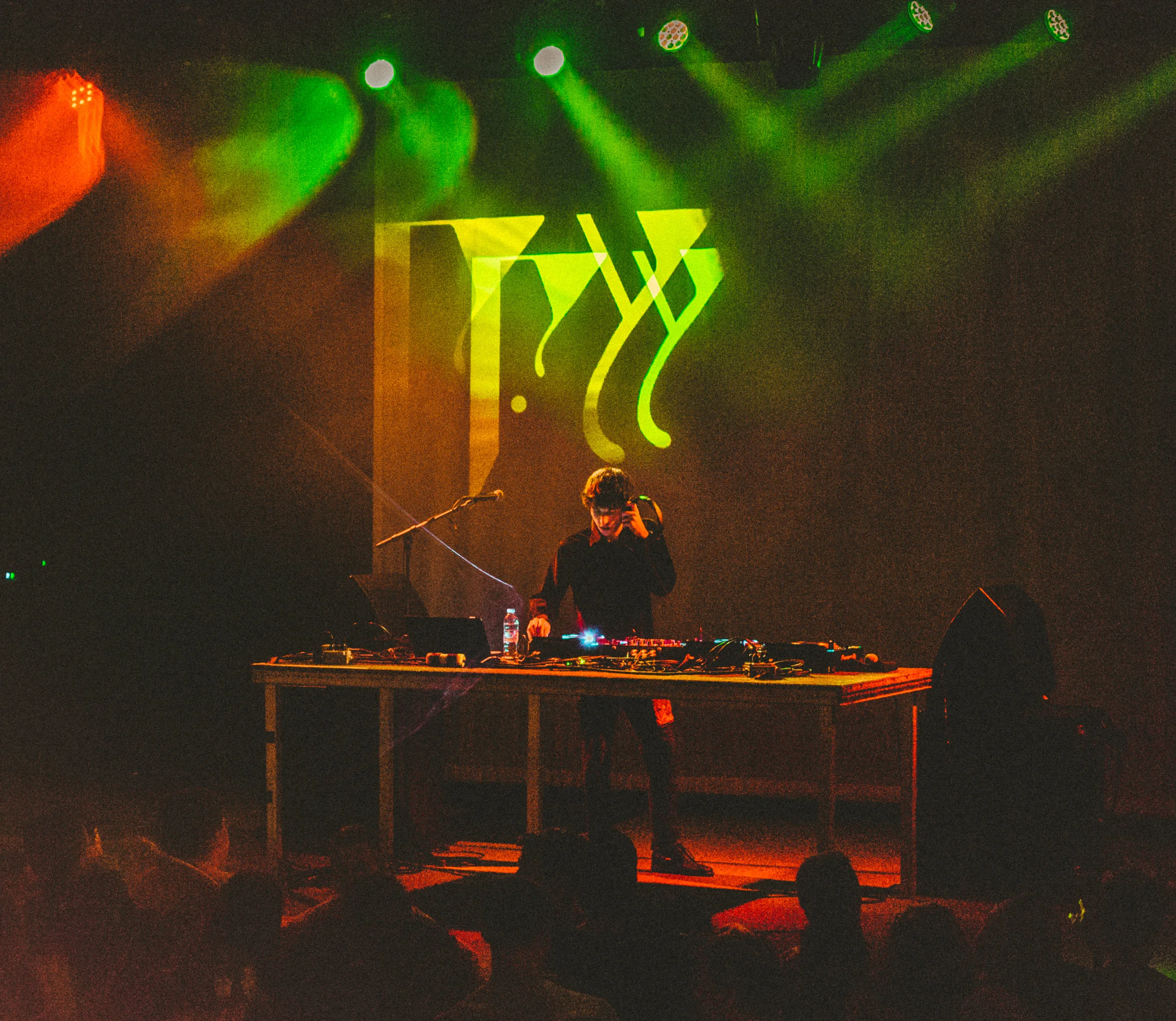 Fytch - The Sinclair , Boston MA