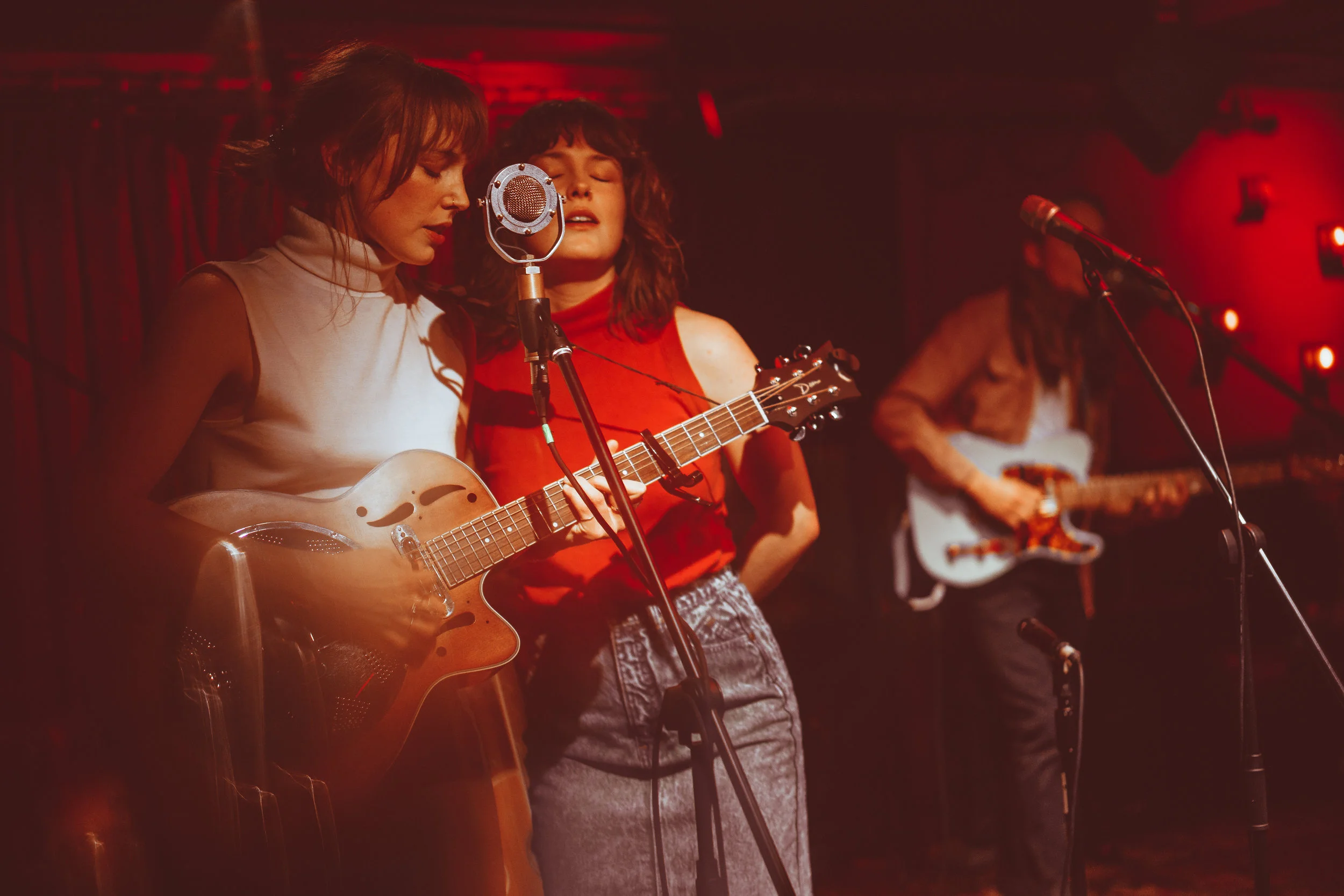 Hawthorn - Album Release Show, Lizard Lounge, Cambridge MA