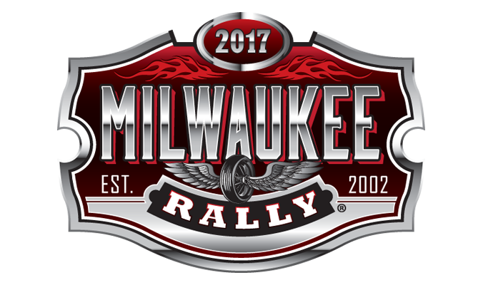 2017 Milwaukee Rally During the days, visit any of our FIVE area Harley-Davidson dealerships for live entertainment, rides, freestyle shows and more. As the sun goes down, head to the Harley-Davidson Museum for stunt shows, main stage entertainment, food trucks, and more.