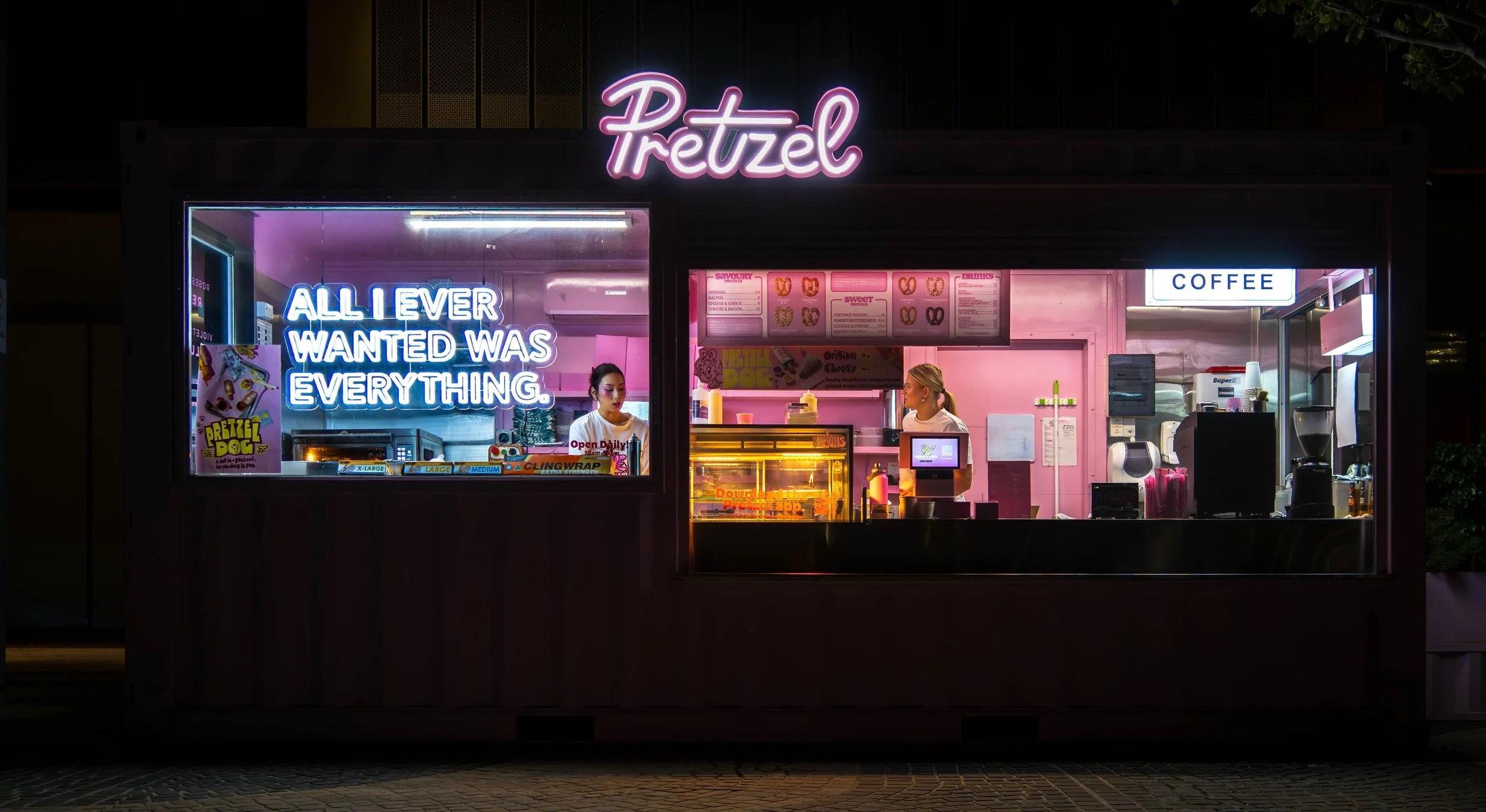 Perth CBD Lit-up Pretzel.jpg