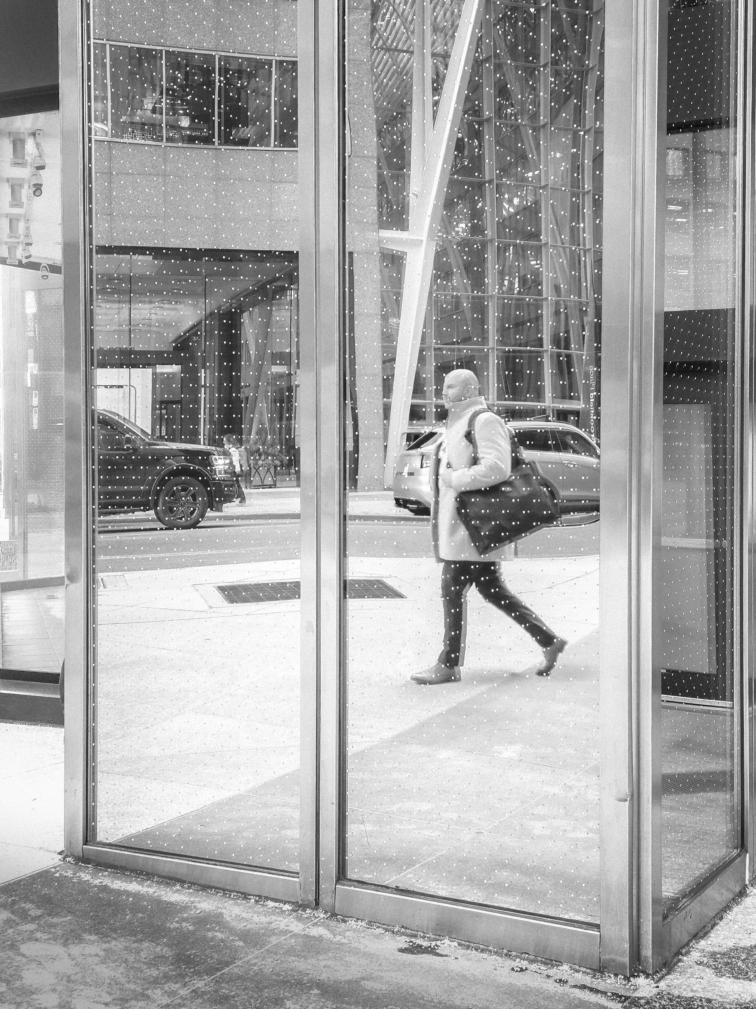 Reflected Commuter B&W.jpg