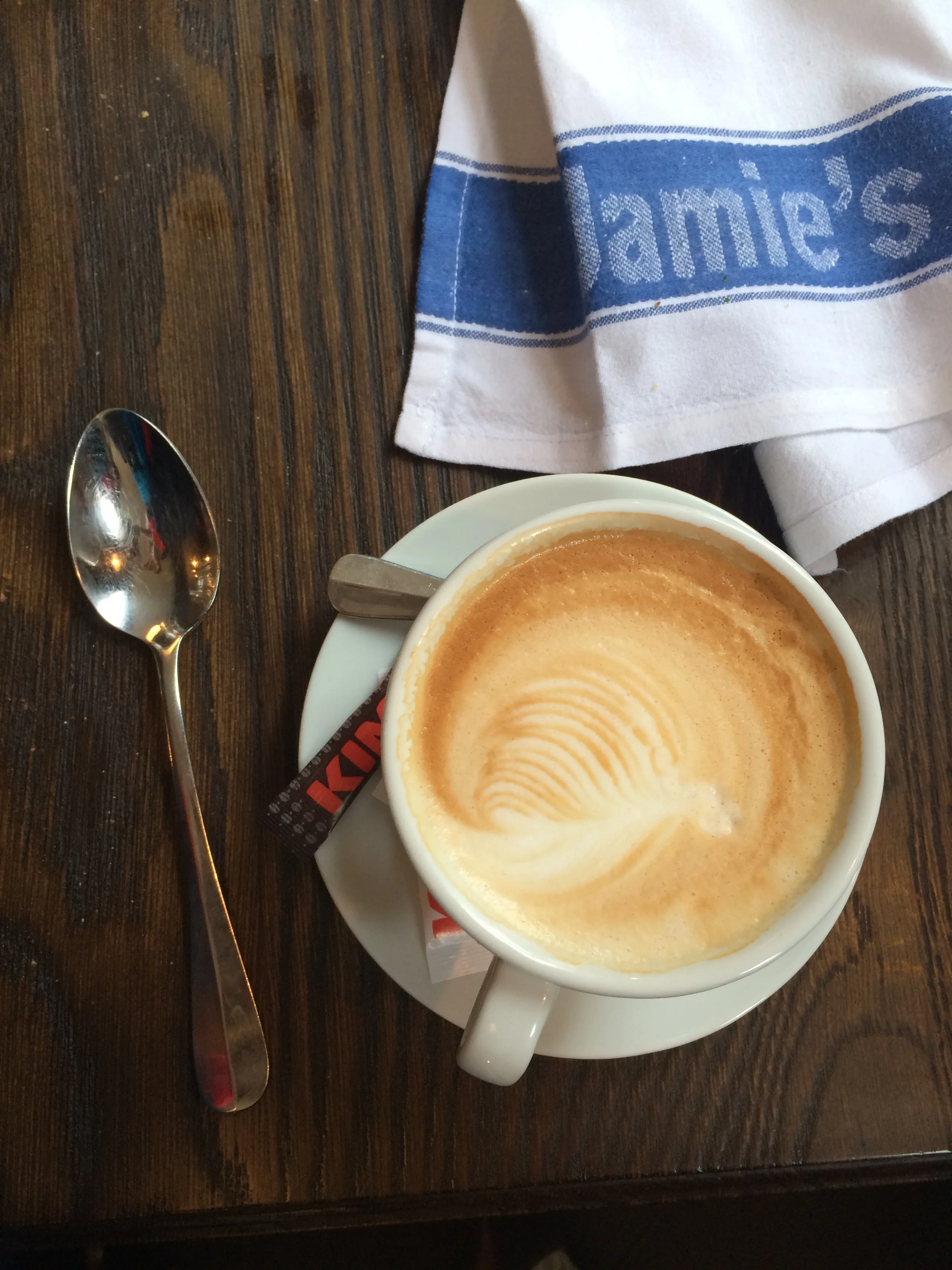 @the___edge Jamie's Italian London.JPG