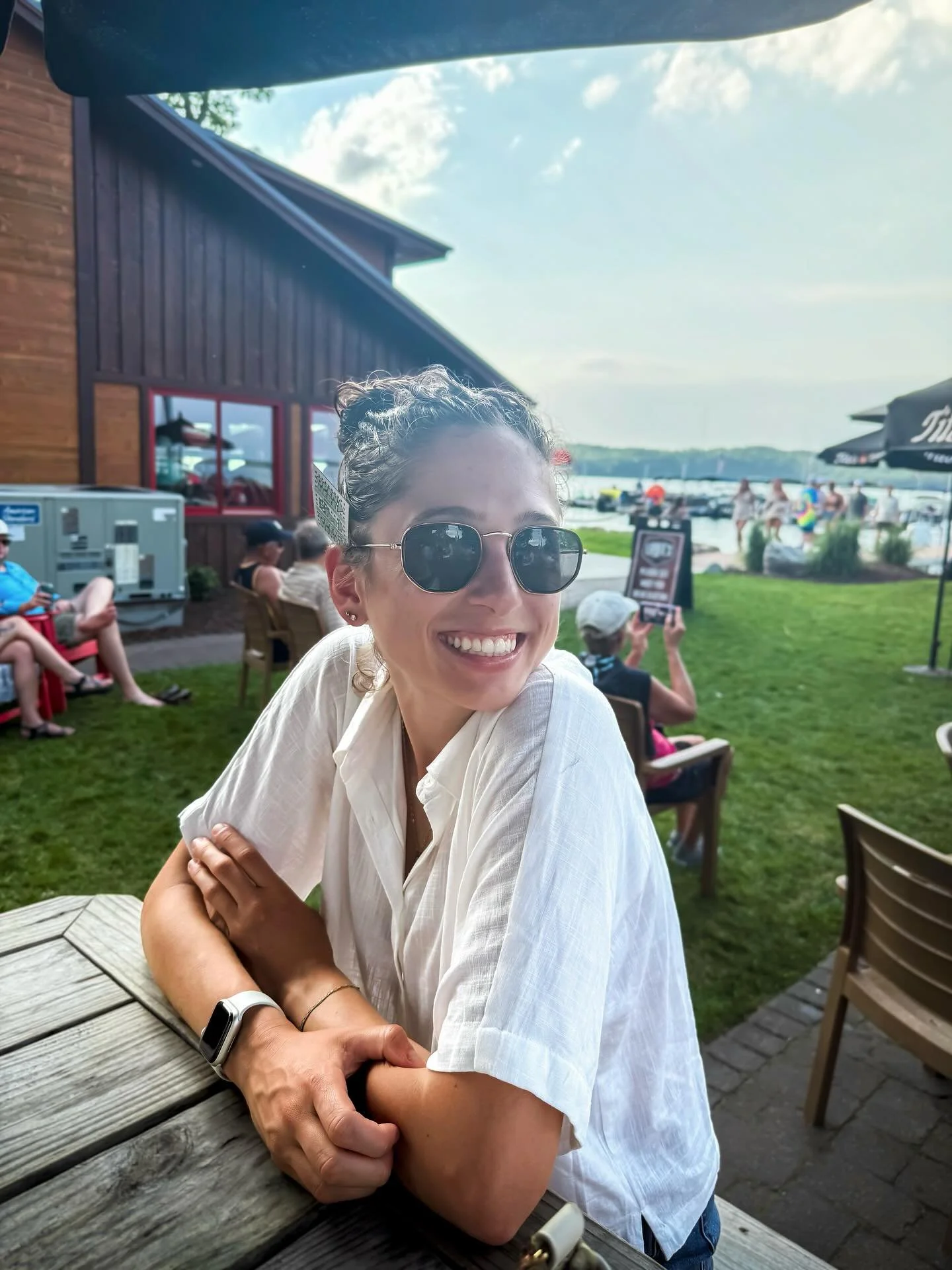 Proof of life! It&rsquo;s been a hot second &mdash; life&rsquo;s been good 😌