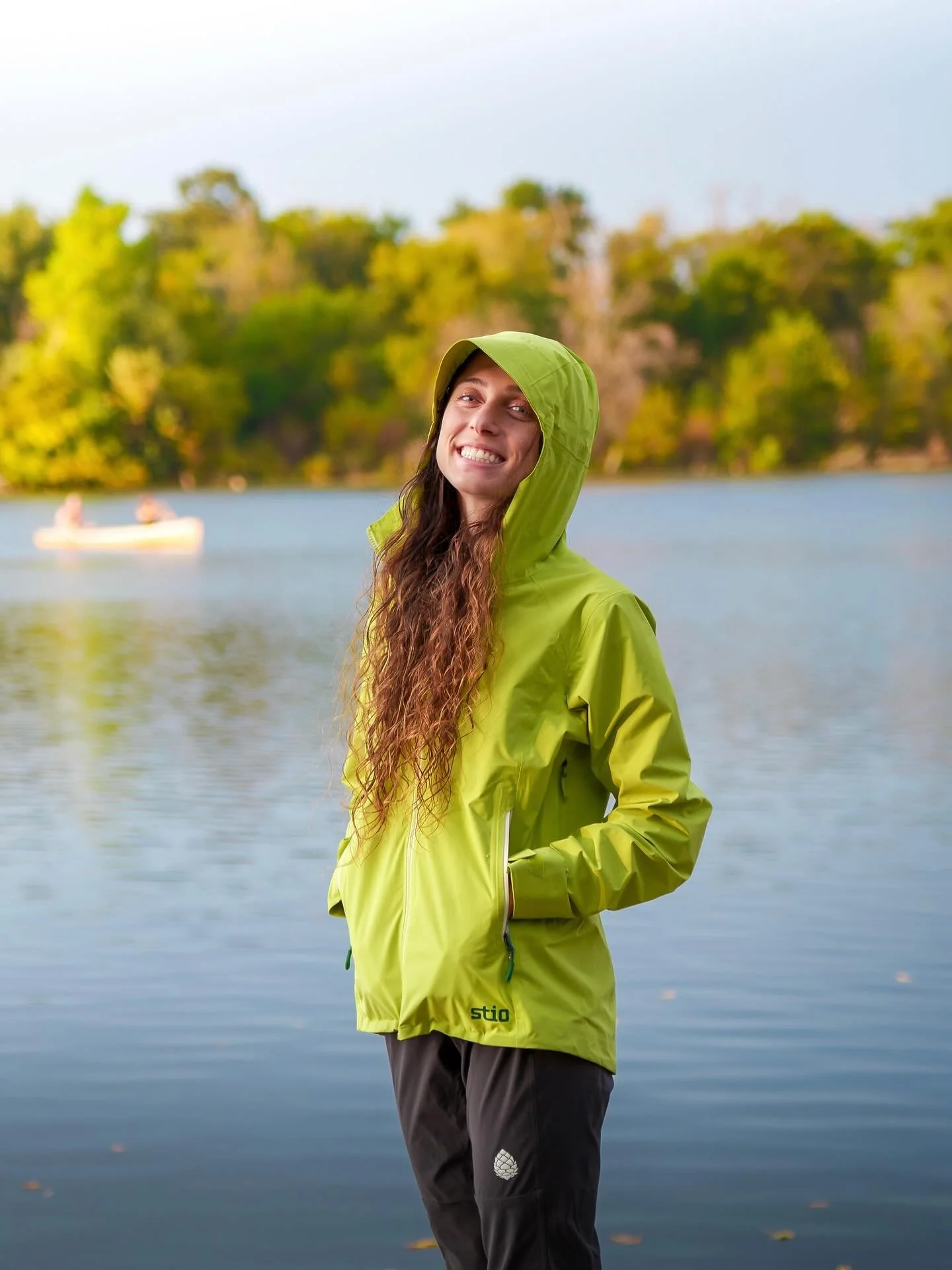 @stio has become a go-to in my outdoor wardrobe over the past few years&mdash;and for good reason. 🌲✨

Want to see why I love it? Try Stio for yourself and get 30% off TODAY + TOMORROW with code: F2530-ECE

👉 link will also be in my bio 

#stioaffi