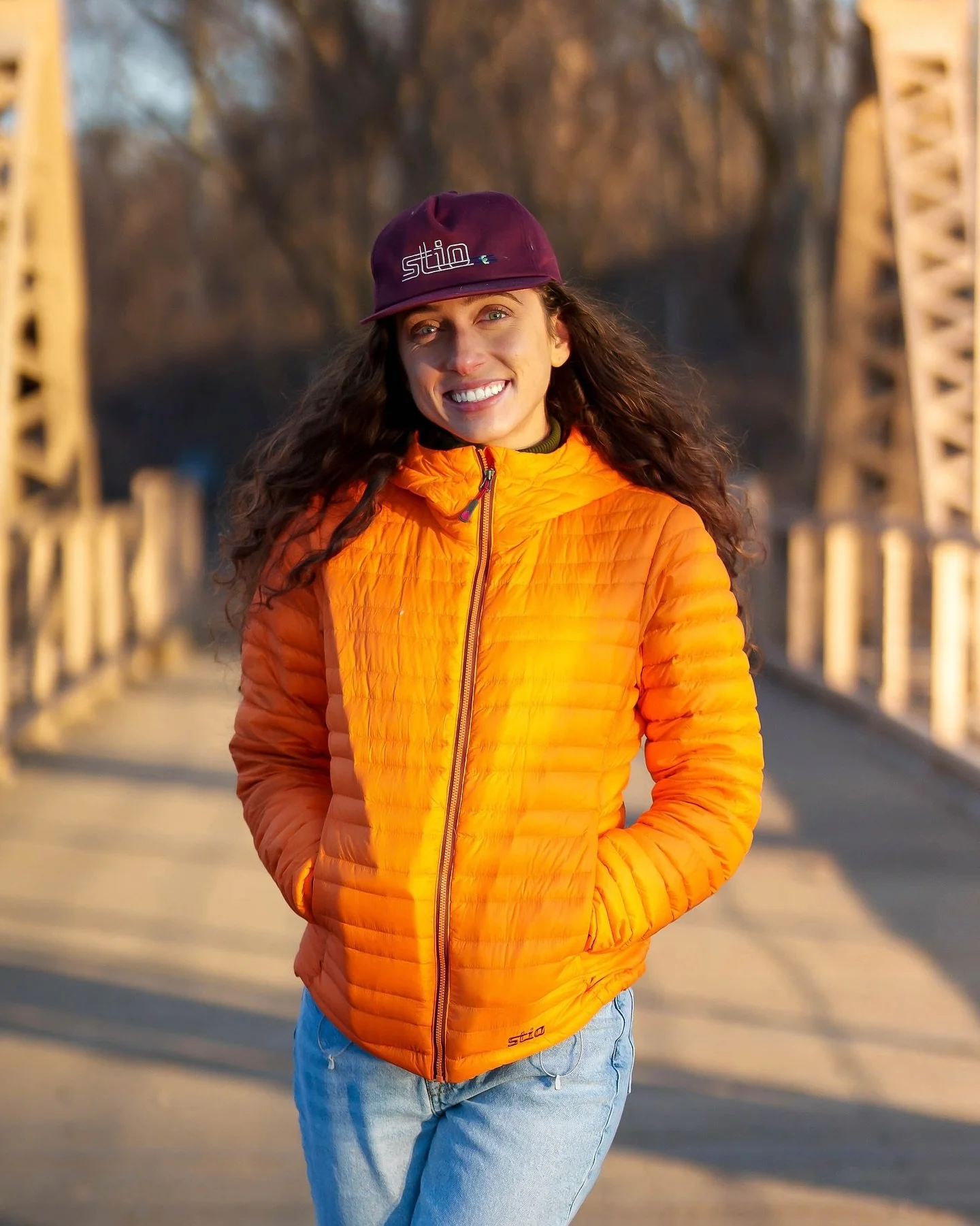For the next 72 hours Get 30% off your @stio gear using code 👉 W2530-ECE 

Stock up on everything you need to chase fresh powder, layer up for winter runs or find the perfect present for this holiday season ❄️🧡

👉 Sale ends Friday at midnight (mou