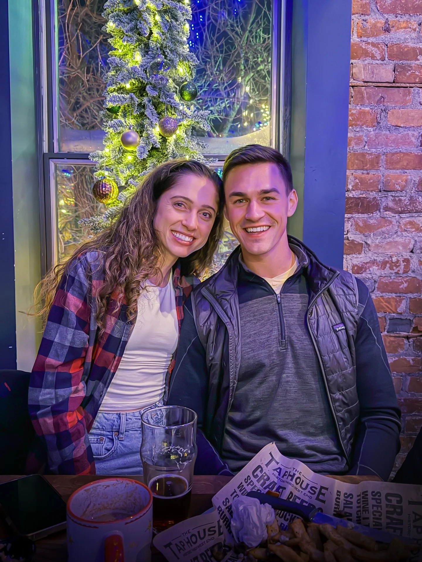 December Wrapped 🎁