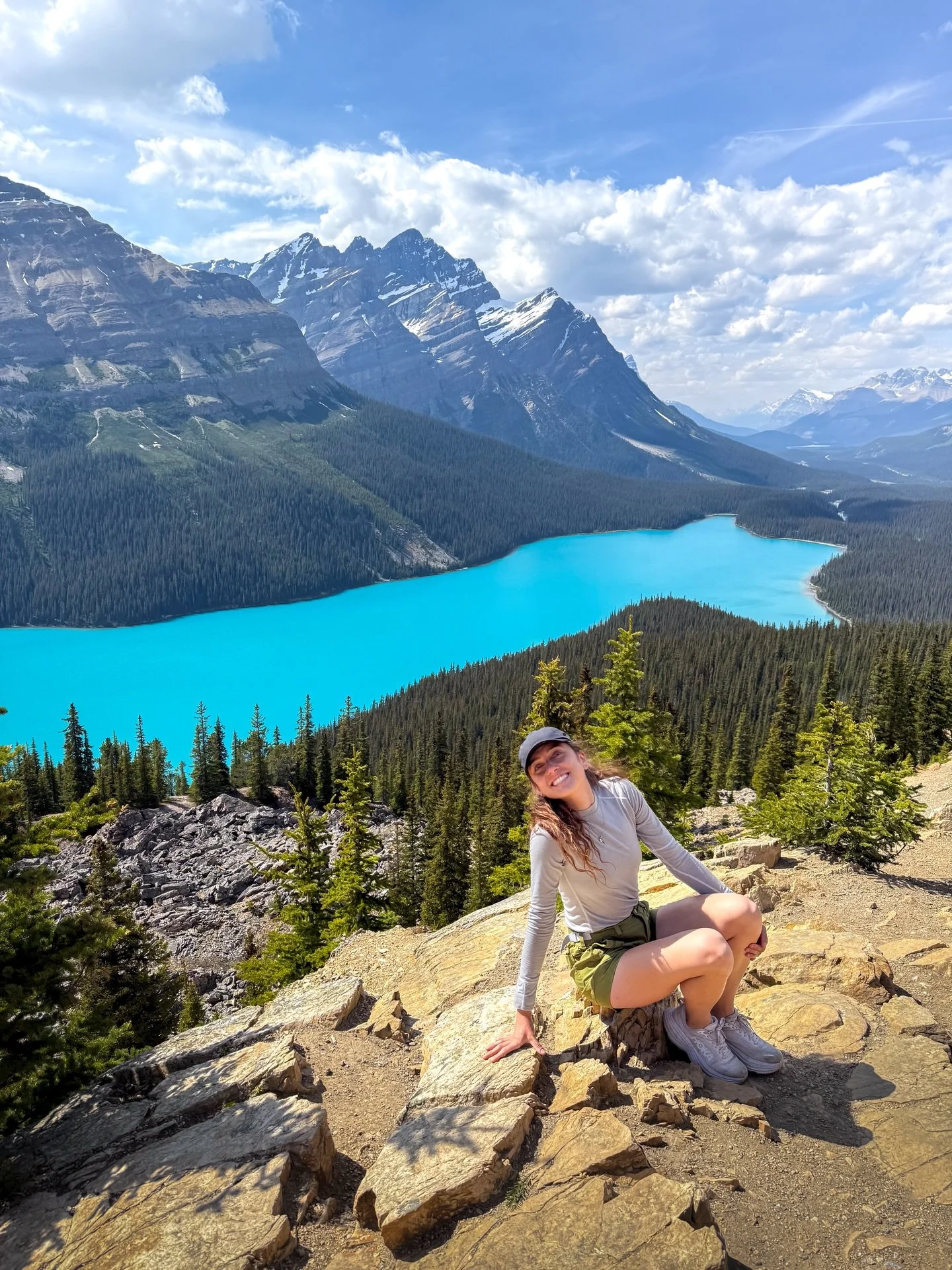 Spring adventures are officially calling! 📣

@stio has been my go-to for all things outdoors &mdash; and now&rsquo;s the perfect time to gear up too!

For the next 72 hours, get 30% off with code: S2630-ECE

Valid April 15&ndash;17 &mdash; don&rsquo