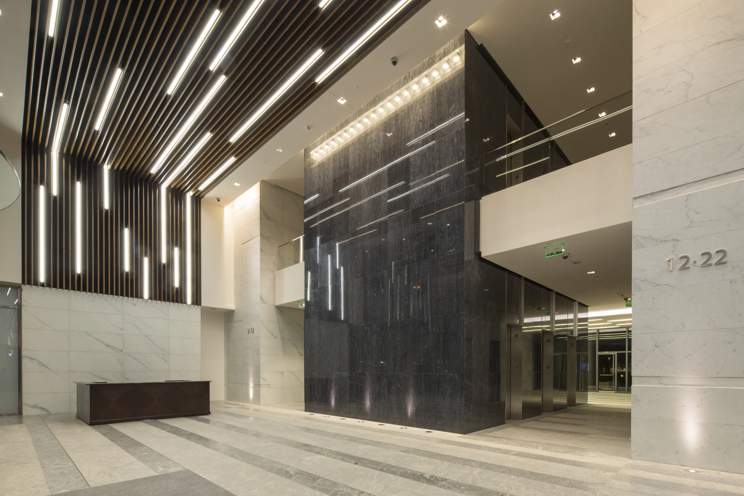 Energy Center 3, Houston