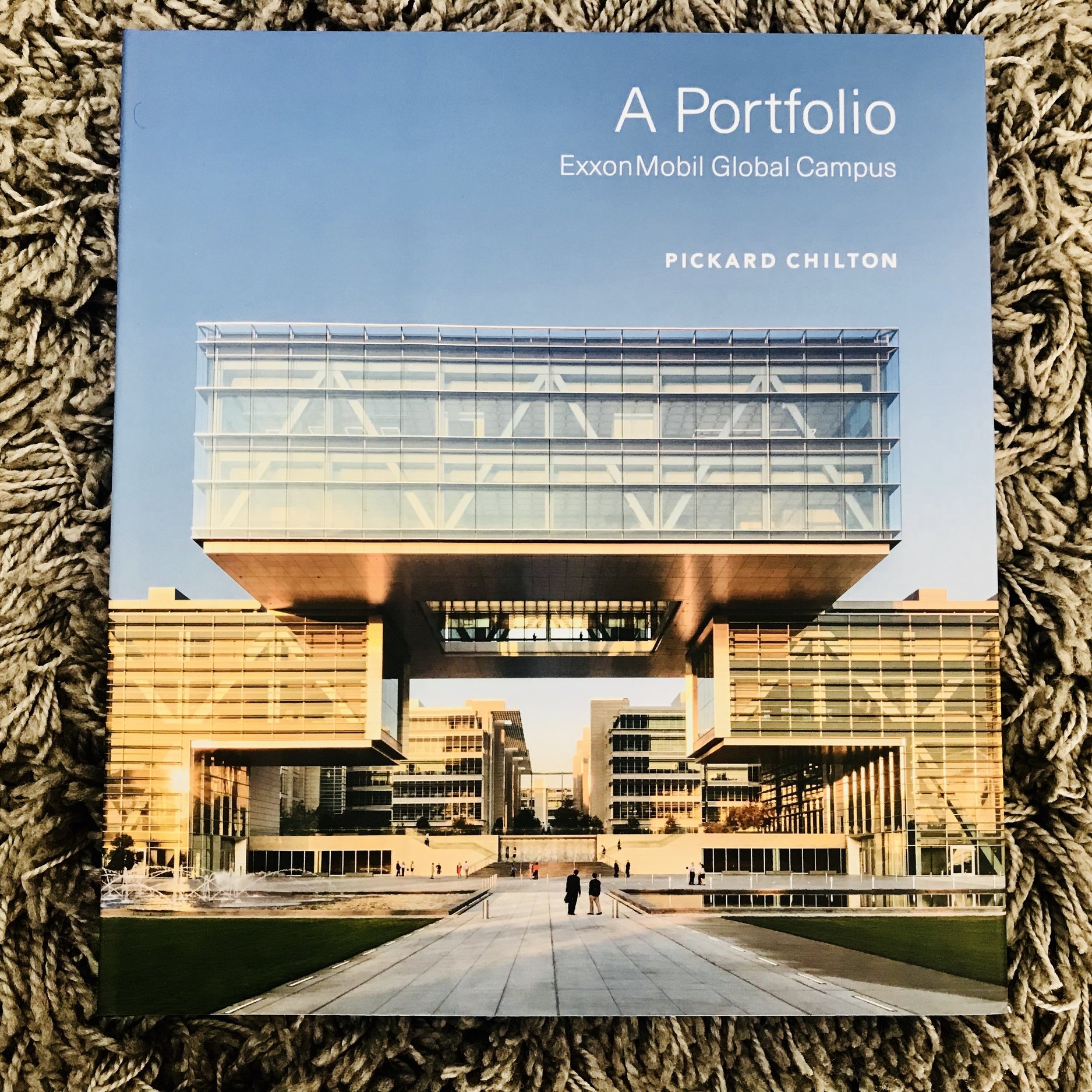 ExxonMobil Global Campus / Portfolio