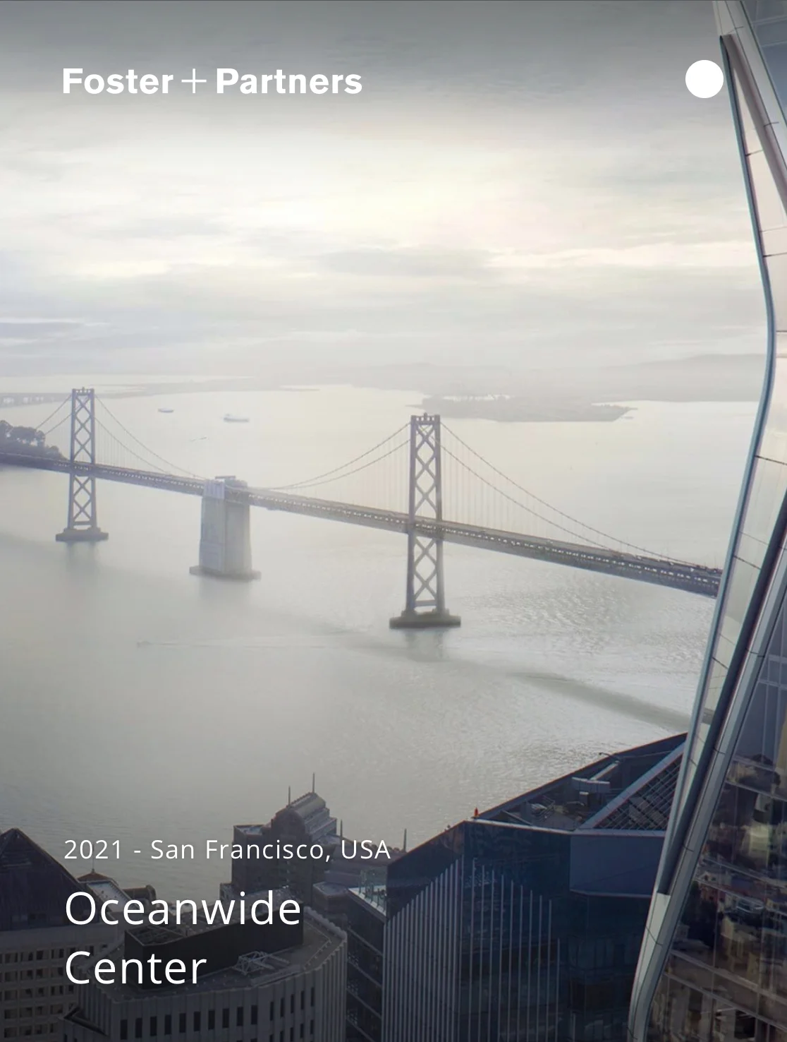 Oceanwide Center, San Francisco