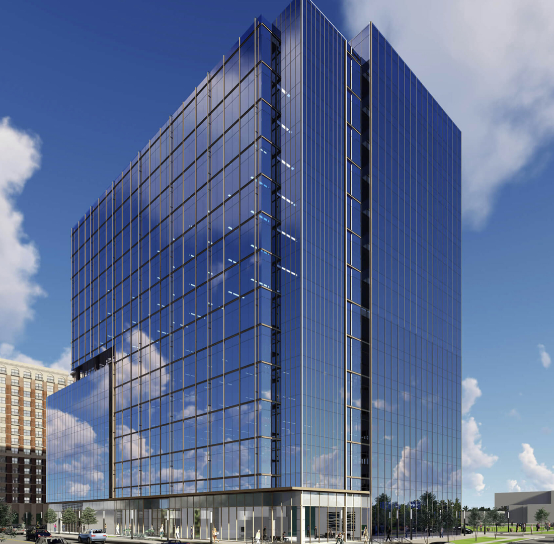 Park Place River Oaks, Houston Texas