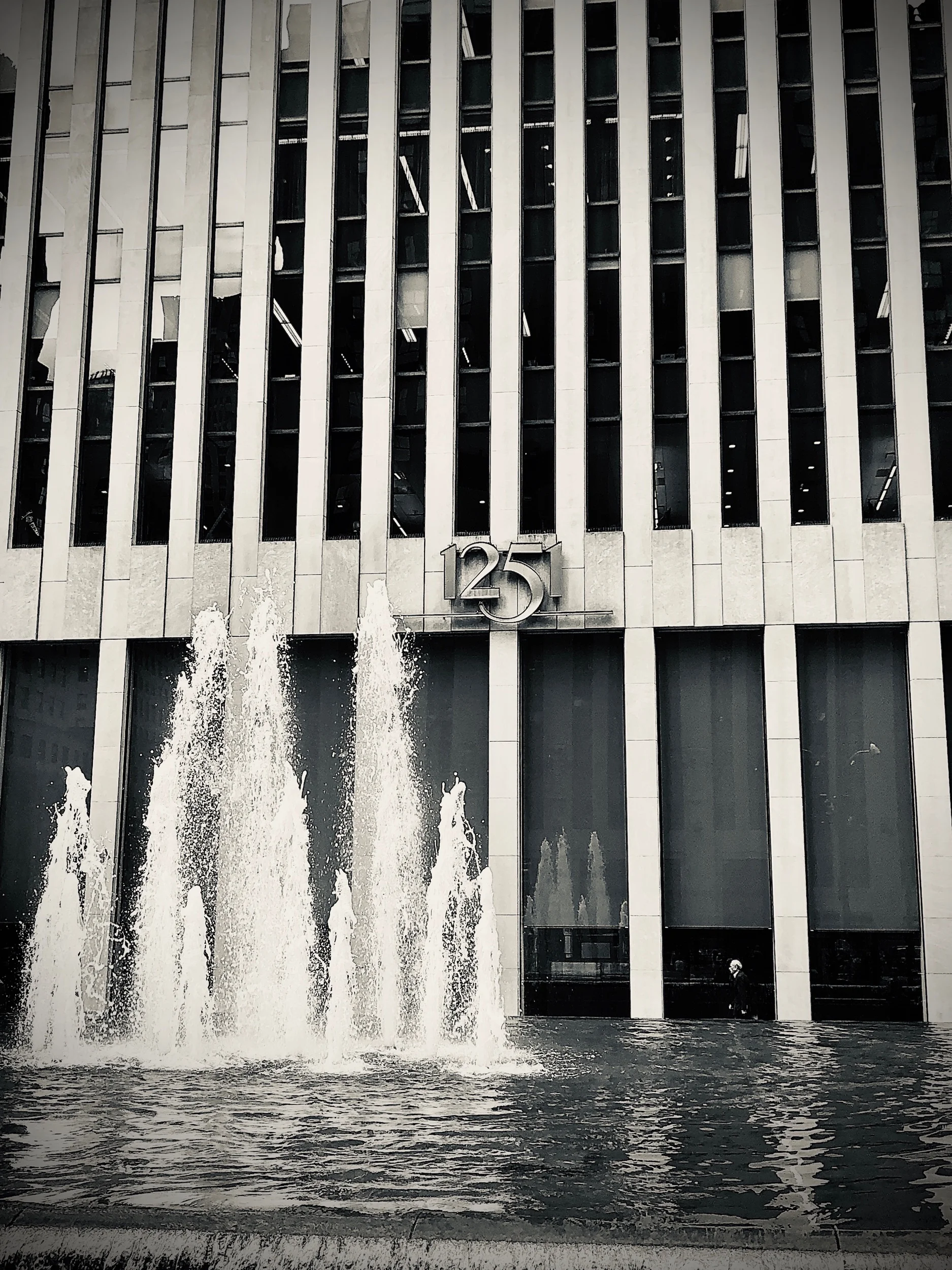 1251  Avenue of America’s