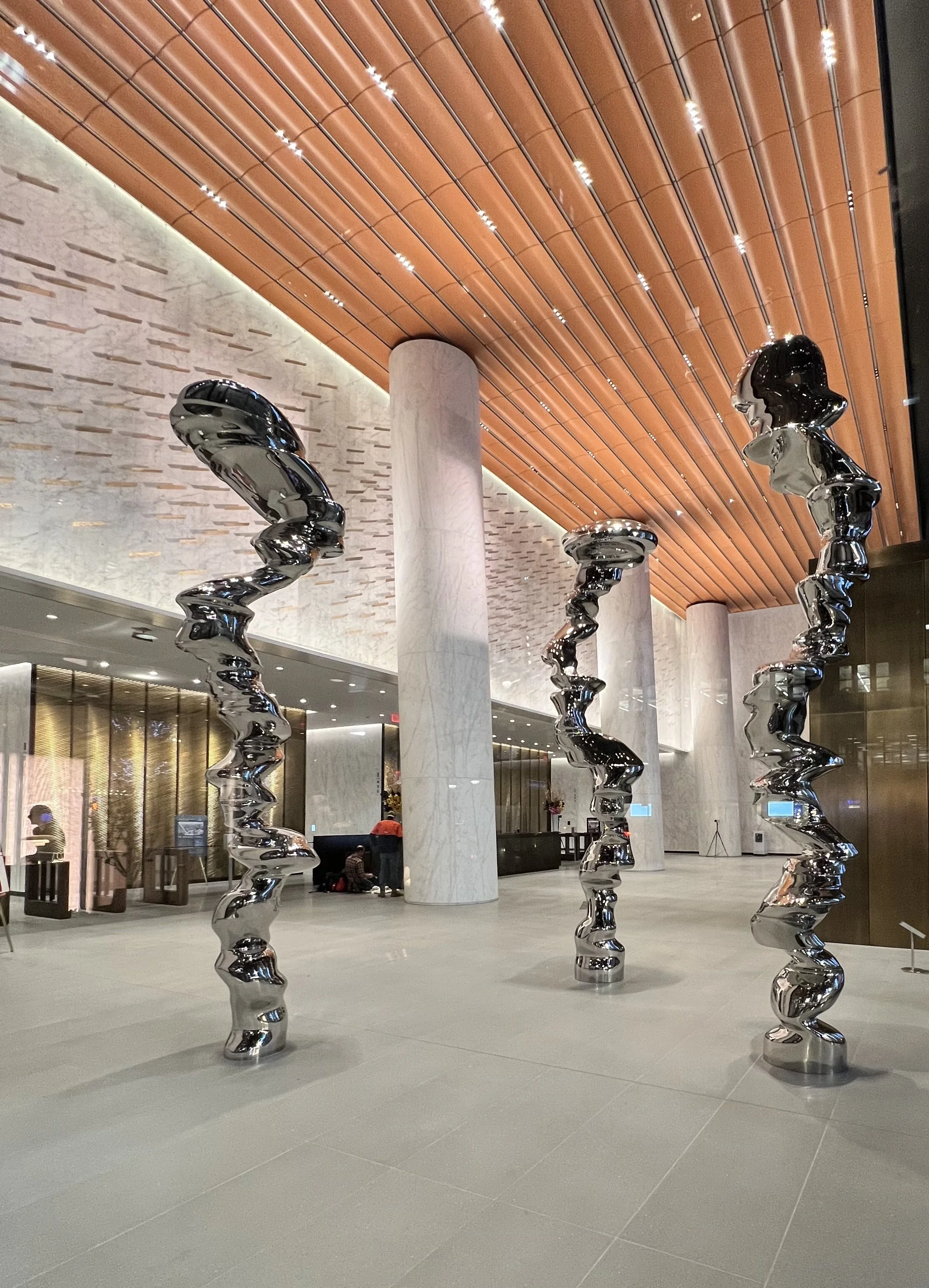 One Vanderbilt / New York