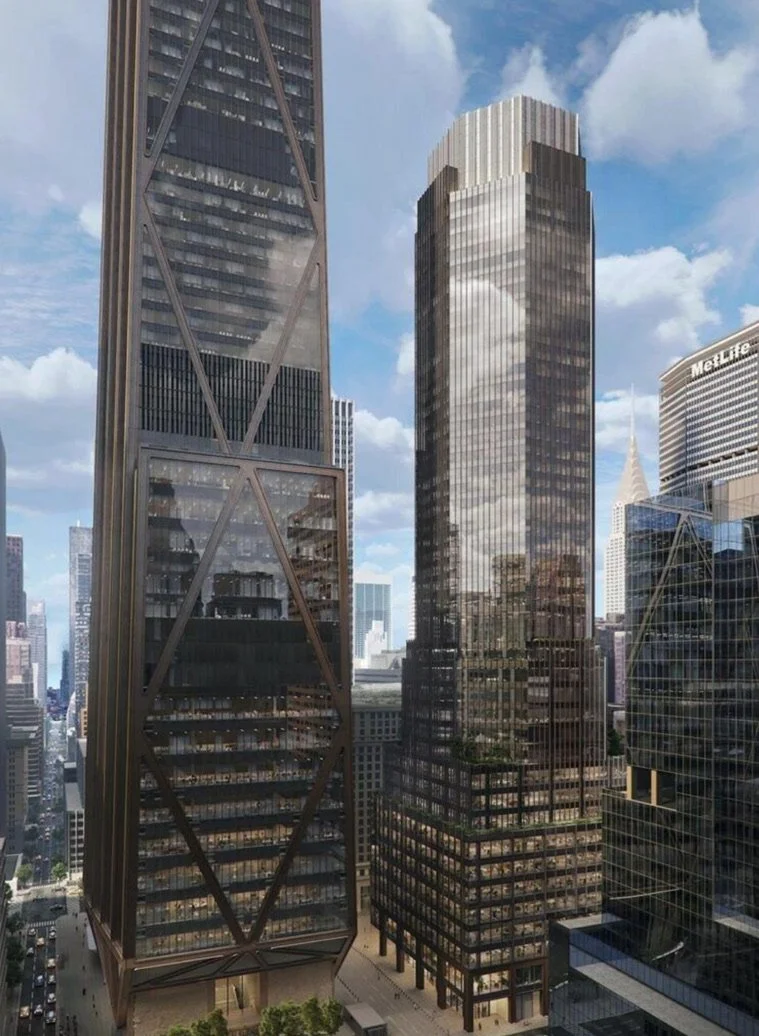 383 Madison Ave.,New York