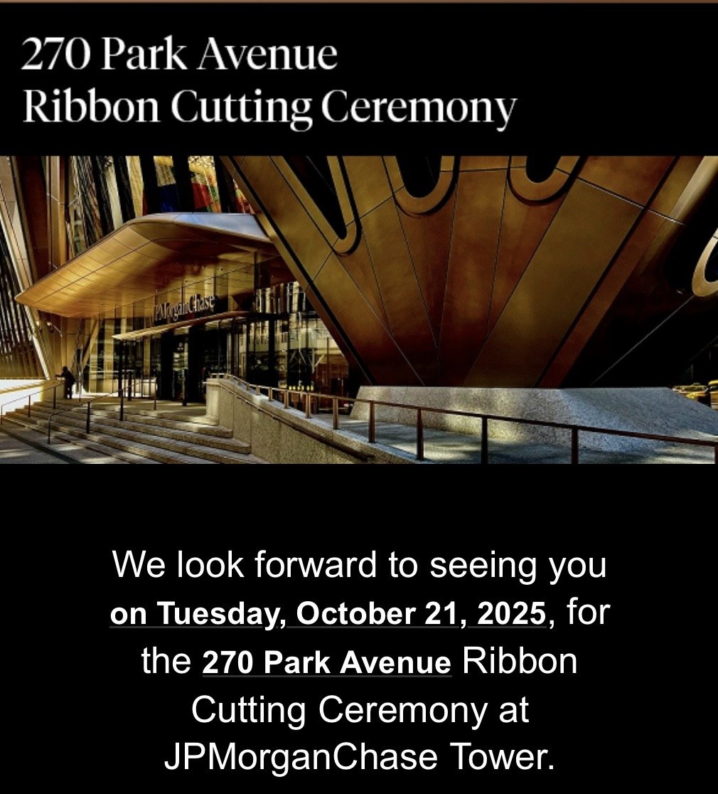 JP Morgan Chase Tower , NY