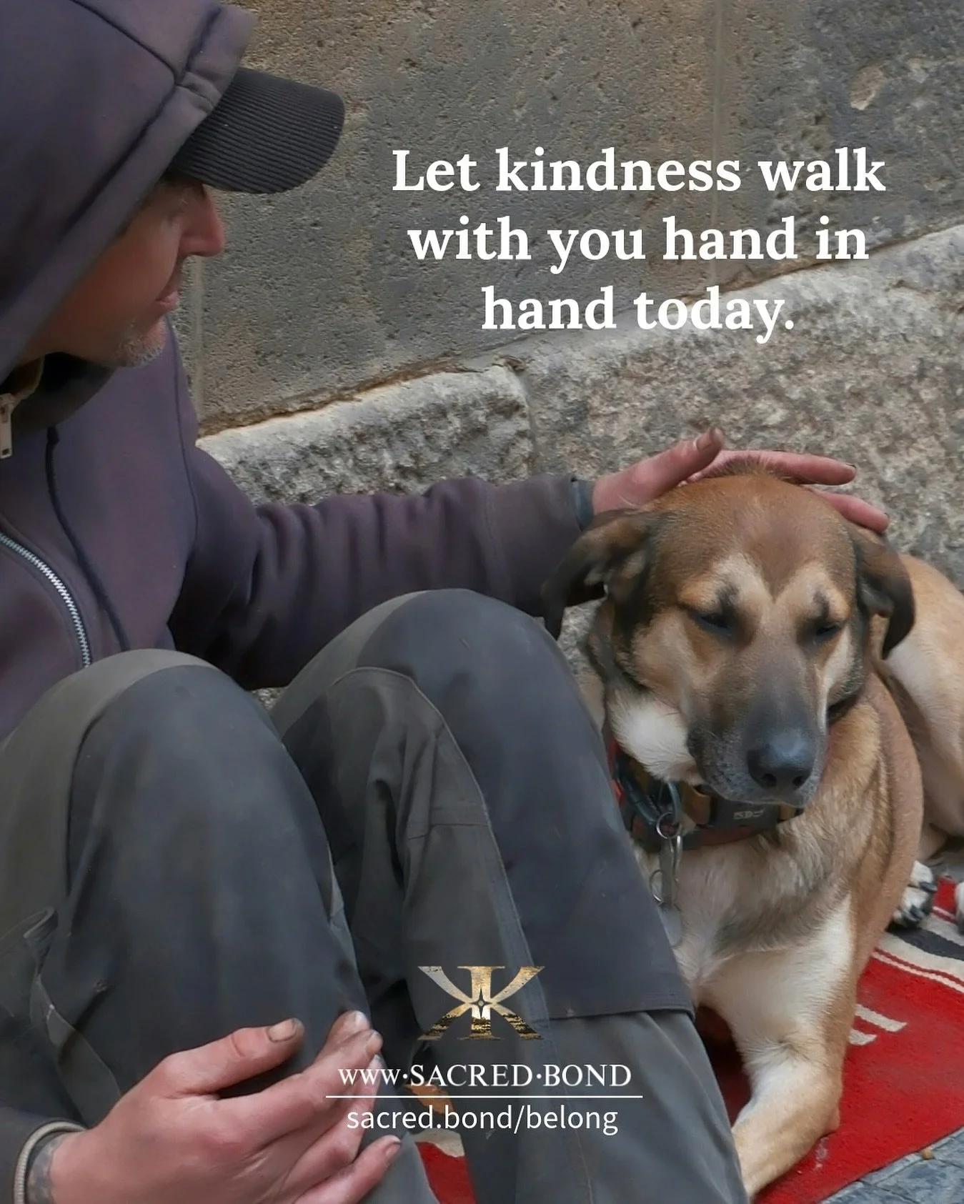 World Kindness Day

Kindness is a feeling, whether giving or receiving kindness.
Acknowledge this purest form of love for it is healing.
Be that friend to another and allow the hand of kindness to reach out,
and it shall touch your heart.
Show your k