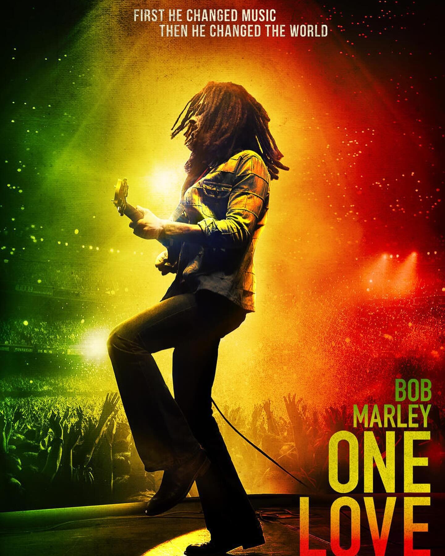 Coming to cinemas on the 14th February is, One Love!⁣
⁣
The film portrays the life of the legend, Bob Marley.⁣
⁣
TCG&rsquo;s Harry Burton plays the role of Doctor Mulberge.⁣
⁣
It looks like it&rsquo;s going to be great 😊 

@onelovemovie @harry_matt_