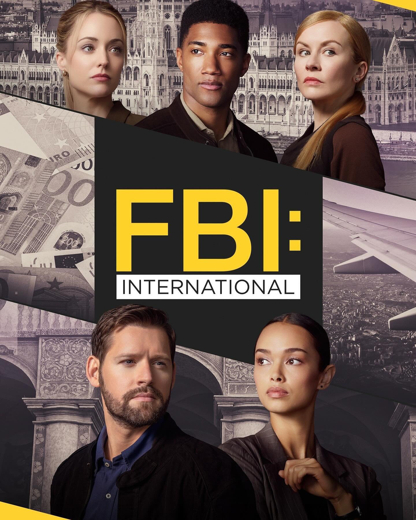 Grab a cuppa and settle in, as FBI International is back and the season finale of series 3 is airing now! 

TCG&rsquo;s Harry Burton appears in episode 8 and will be playing the role as Mattias Trauner. 

Cast by Vicki Thomson 

@harry_matt_burton @f