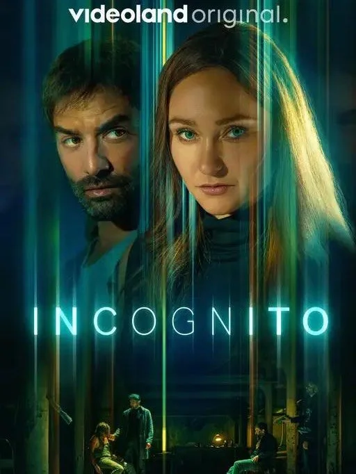 Incognito, the Dutch drama follows Felix Hartman, an undercover agent who&rsquo;s convinced that Lize Berg, a seemingly ordinary bookkeeper, is hiding something.⁣
⁣
This exciting 6 part thriller has come to @channel4 and is receiving great reviews! ⁣