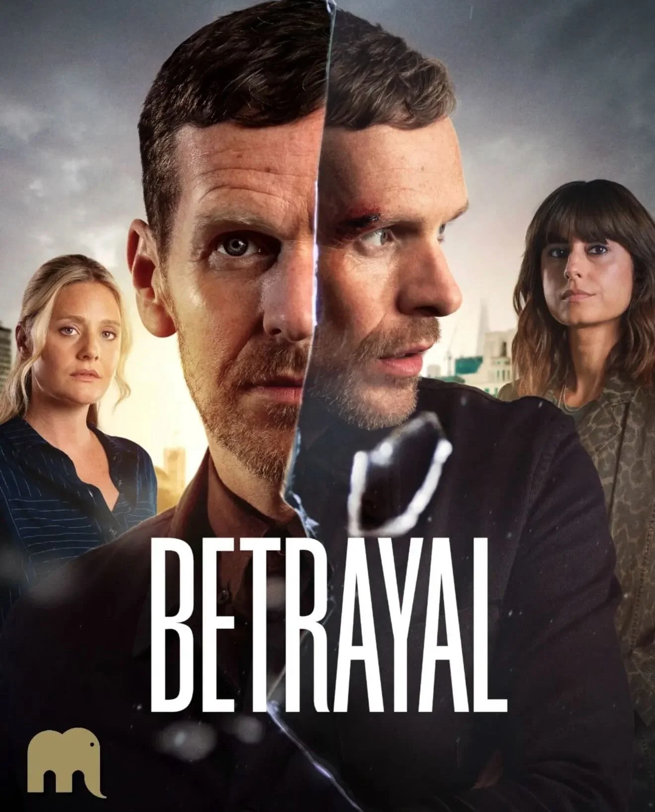 Truth and secrecy are on a collision course in this gripping new series! ⁣
⁣
Betrayal written by @davideldridge comes to @itv &amp; @itvxofficial from Sunday 8th February at 9pm.⁣
⁣
Cast includes Shaun Evans, @romolagarai , Zahra Ahmadi and @omiddjal