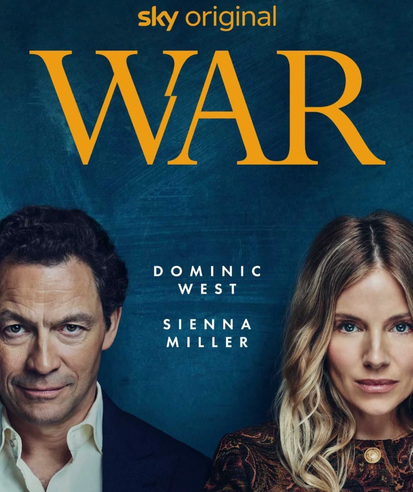 Two top London law firms clash over a shocking divorce case that rocks the legal world! ⁣
⁣
Cast includes Dominic West, @siennathing &amp; @archierenaux3 ⁣
⁣
The new 8 part series launches on @skytv &amp; @nowtv from the 2nd October. 
⁣
TCG&rsquo;s A