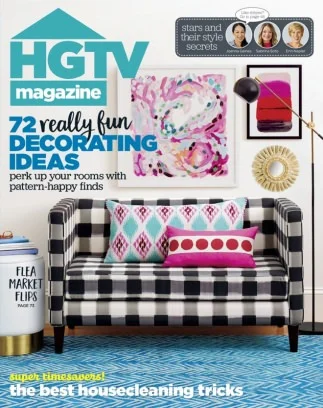 HGTV Magazine