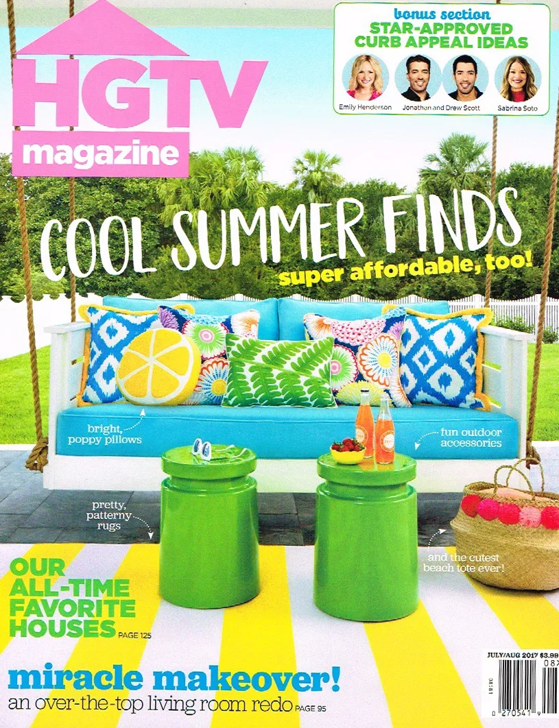 HGTV