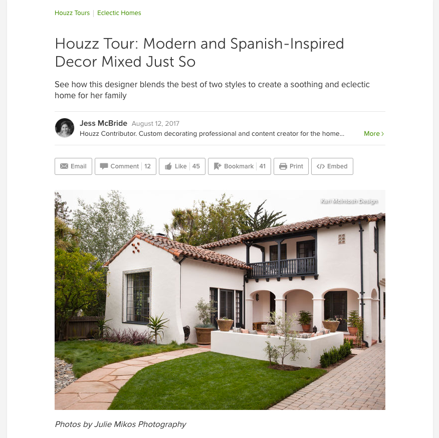 Houzz