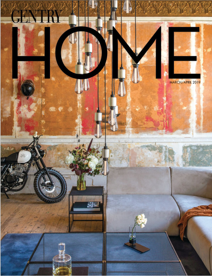GENTRY HOME