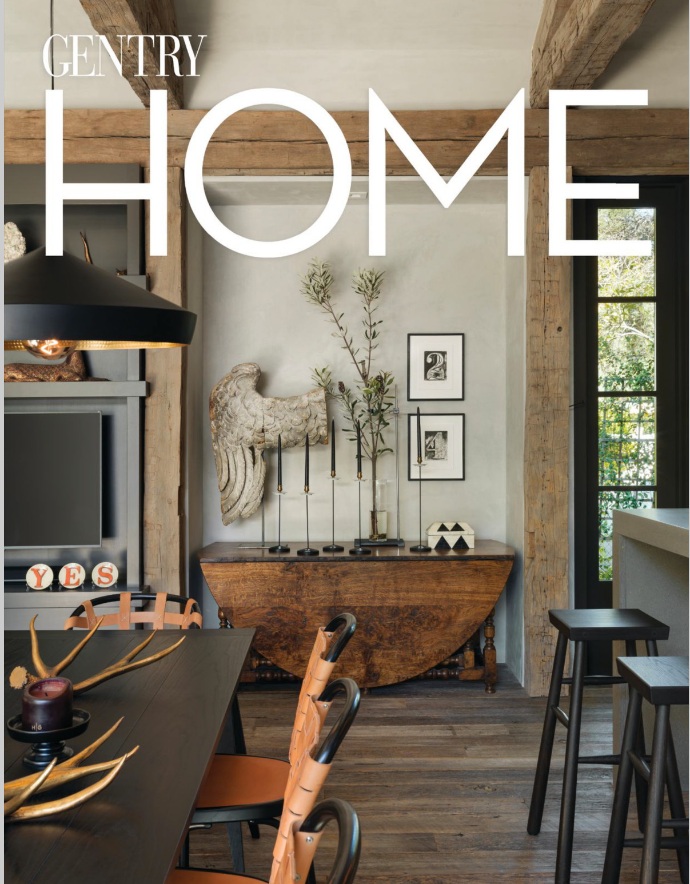 Gentry Magazine