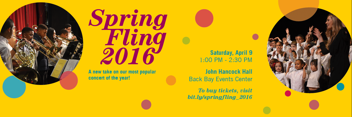 Event branding