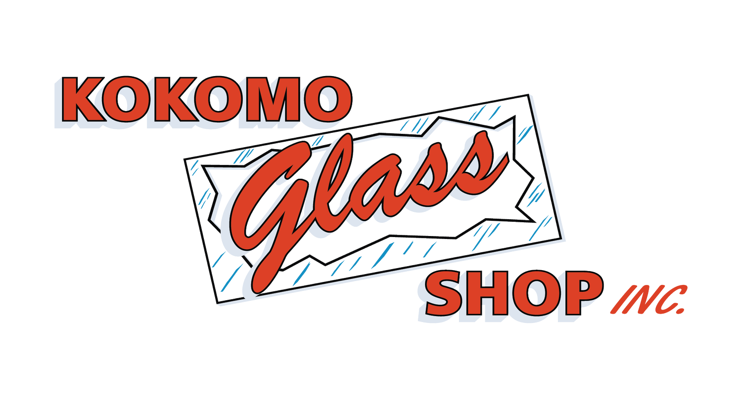 Kokomo Glass And Paint