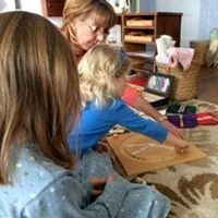 Sunday School - Catechesis of the Good Shepherd