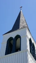 Bell Tower