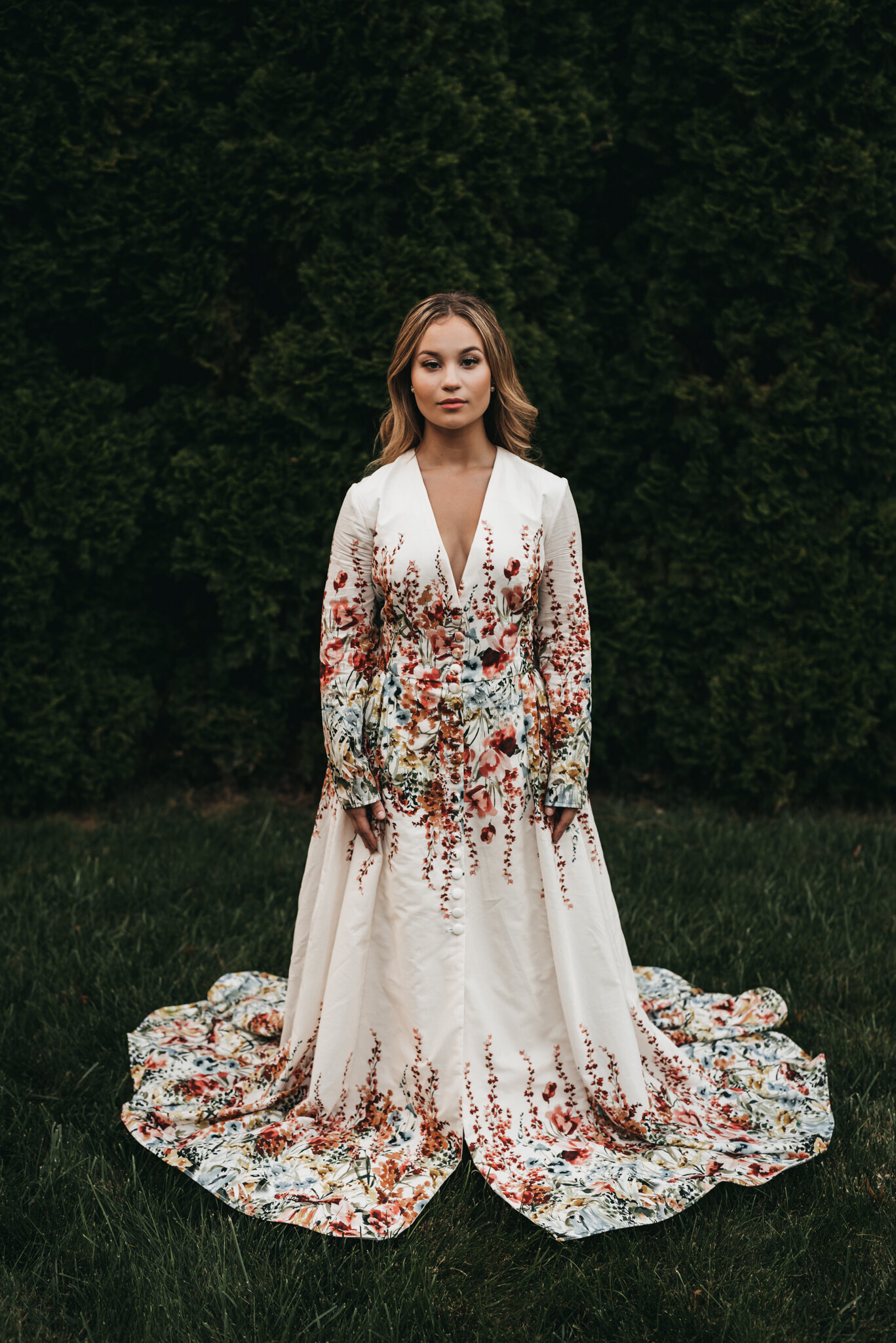 21 of the Best Coats & Coat Dresses for Weddings - hitched.co.uk -  hitched.co.uk