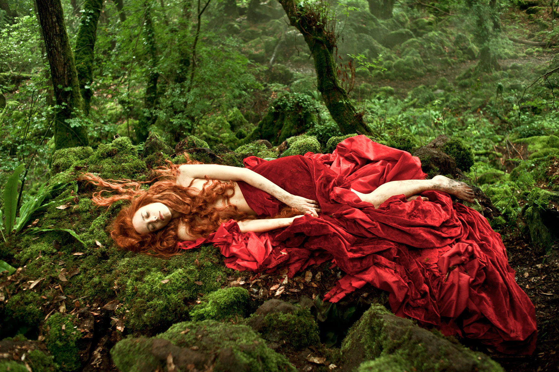 Tale of Tales (2015)