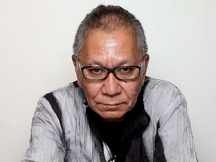 Takashi Miike discusses his 100th film