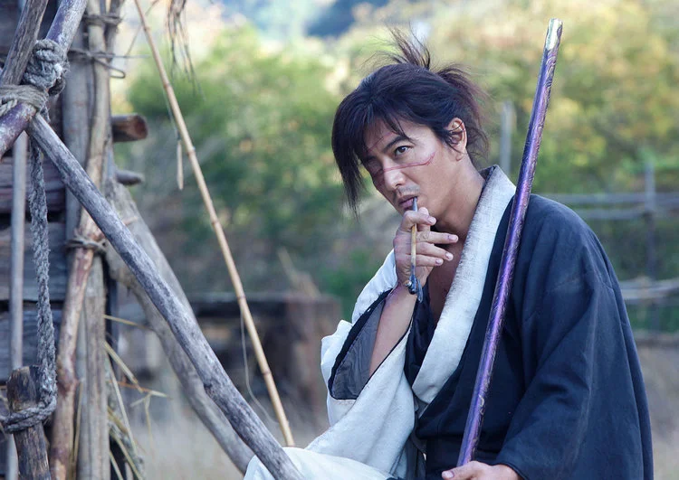 Gloriously gory reviews for Takashi Miike's ‘Blade of the Immortal’