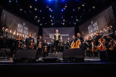 Ghent awards ‘A Quiet Passion’, Jeremy Thomas, Ryuichi Sakamoto