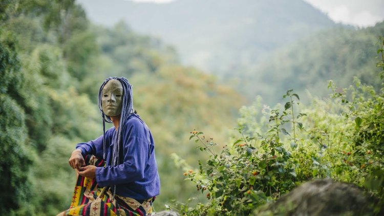 Jeremy Thomas talks to Variety about 'Hema Hema'