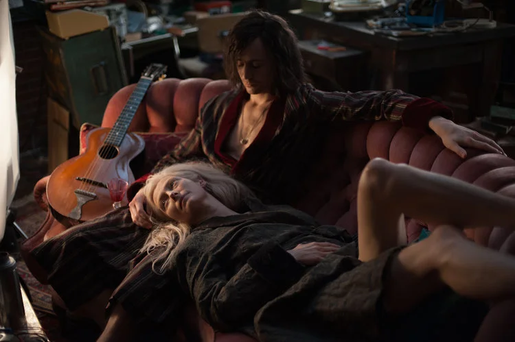 'Only Lovers Left Alive' on BBC's list of greatest films of 21st Century