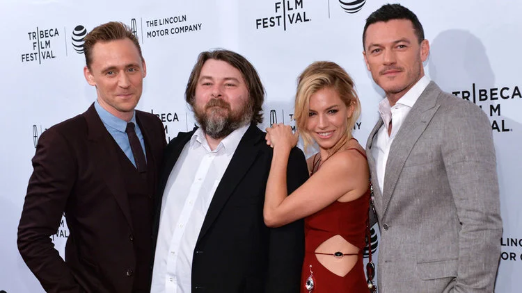 How Ben Wheatley got his actors to take high risks