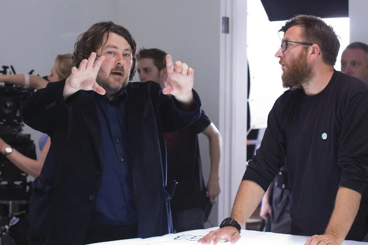 Ben Wheatley talks to RogerEbert.com about High-Rise