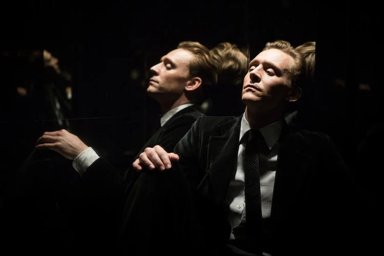 Behind the Scenes of High-Rise