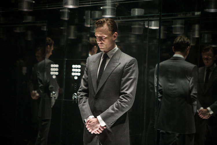 Jeremy Thomas reflects on High-Rise and four decades in the mix