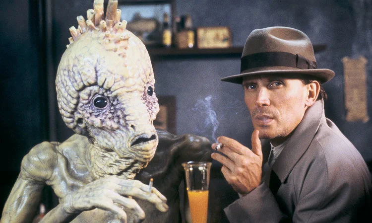 The Telegraph interviews Jeremy Thomas – Britain's auteur film producer