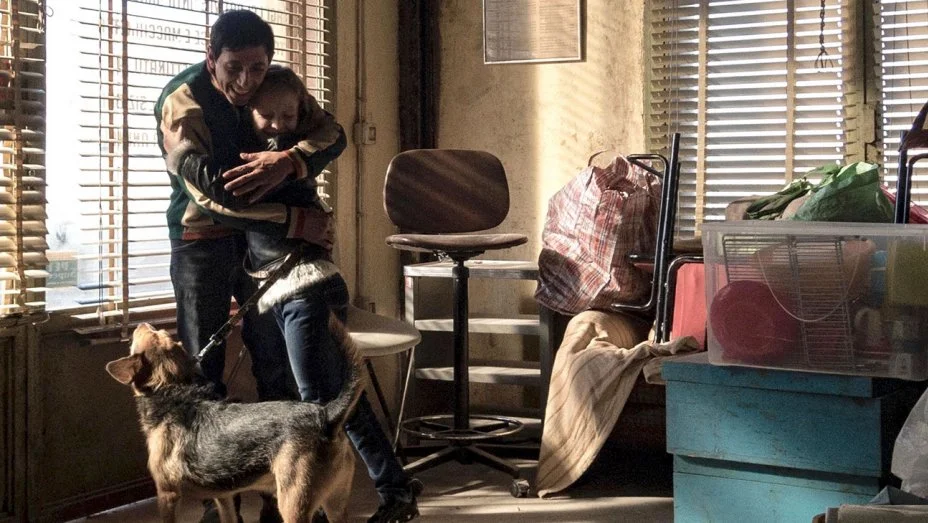 Cannes: ‘Dogman’ Takes Palm Dog Honor