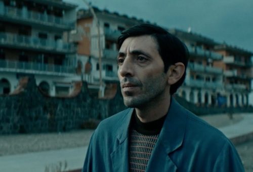 Marcello Fonte wins Best Actor at Cannes for ‘Dogman’