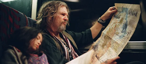 Terry Gillam’s ‘Tideland’ Available on Blu-ray August 14th From Arrow Video