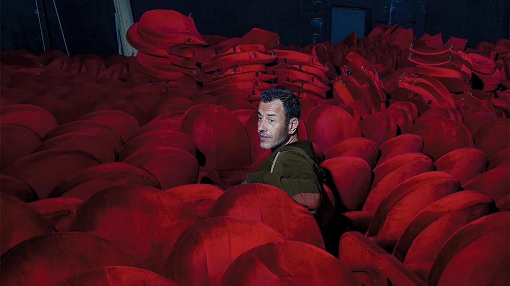 Matteo Garrone’s ‘Dogman’ Is Italy’s Oscar Contender